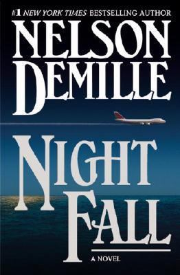 Night Fall 0446576638 Book Cover