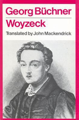 Woyzeck 0413388204 Book Cover