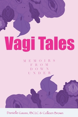 Vagi-Tales: Memoirs From Down Under B096HSGNXM Book Cover