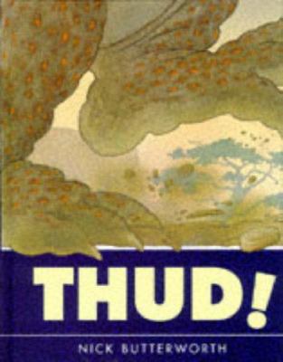 Thud! 0001982648 Book Cover