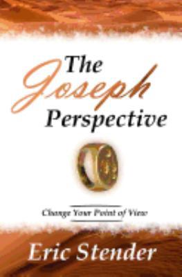 The Joseph Perspective 1511407395 Book Cover