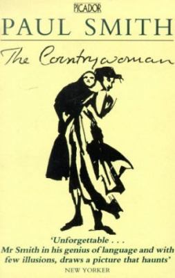 The Countrywoman 0330297546 Book Cover