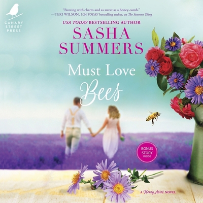 Must Love Bees B0B9ZWXB53 Book Cover