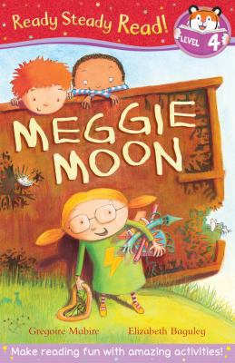 Meggie Moon 1848956800 Book Cover