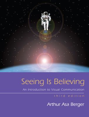 Seeing Is Believing 0073534250 Book Cover