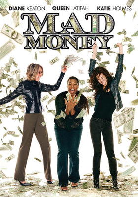 Mad Money B0013ERFGE Book Cover