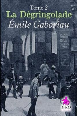 La D [French] 1729497632 Book Cover