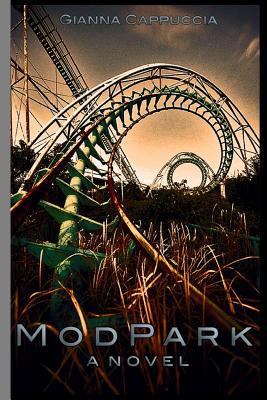 ModPark 1534605274 Book Cover