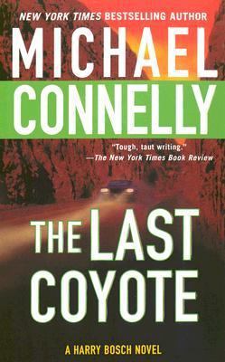 The Last Coyote 0312938640 Book Cover