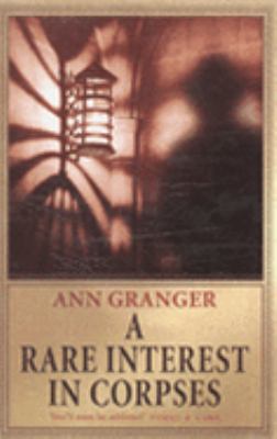 A Rare Interest in Corpses [First Edition] 0755320425 Book Cover