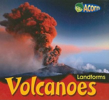Volcanoes 1403484384 Book Cover