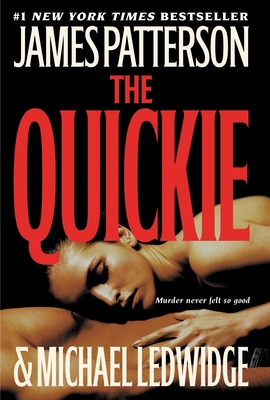 The Quickie B007CIL656 Book Cover