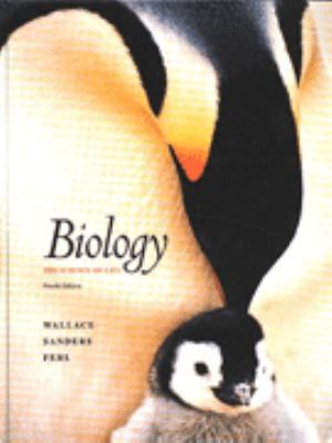 Biology, the Science of Life 0673467740 Book Cover