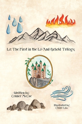 Lo: The First in the Lo-And-Behold Trilogy B0DL8QNQ3G Book Cover