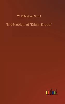 The Problem of ´Edwin Drood´ 373404829X Book Cover