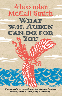 What W. H. Auden Can Do for You 0691144737 Book Cover