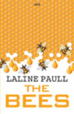 The Bees 1785411241 Book Cover