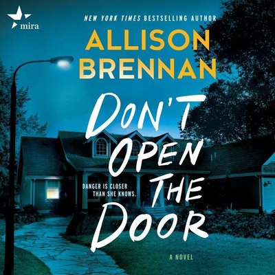 Don't Open the Door B09Y3ZMH1P Book Cover