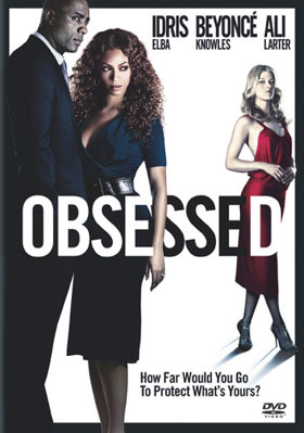 Obsessed B002CAWNEM Book Cover