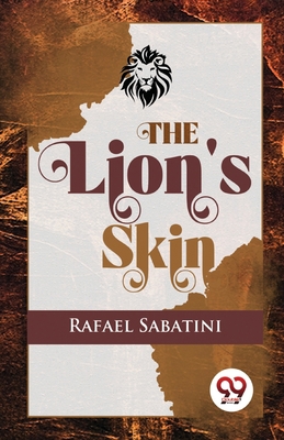 The Lion's Skin B0BZLPJ2KN Book Cover