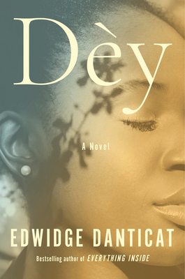 Dèy 0593803523 Book Cover