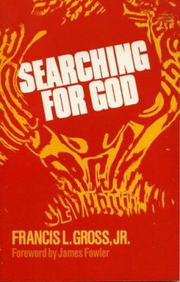 Searching for God 1556122748 Book Cover