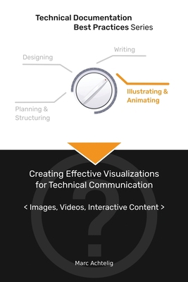 Technical Documentation Best Practices - Creati... 3943860108 Book Cover