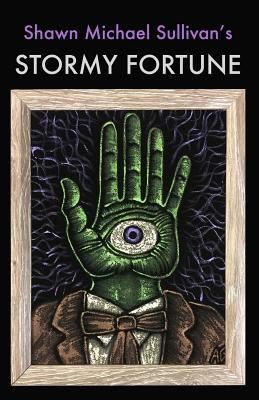 Stormy Fortune 0998520535 Book Cover
