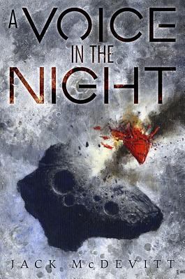 A Voice in the Night 1596068809 Book Cover