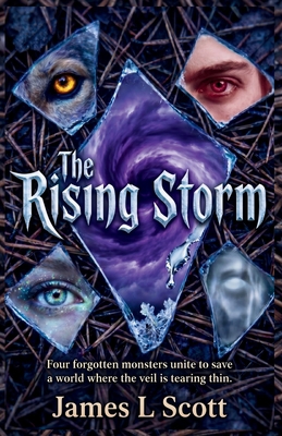 The Rising Storm B0H8WWSG9M Book Cover