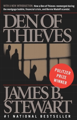 Den of Thieves B0017ZCJKQ Book Cover