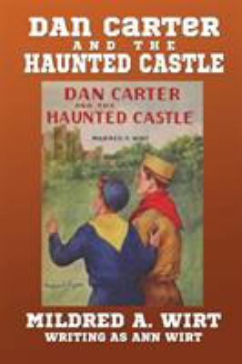 Dan Carter and the Haunted Castle 1434441830 Book Cover