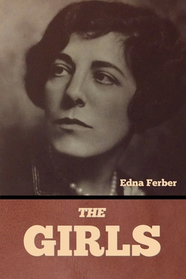 The girls B0DZ19WGL3 Book Cover