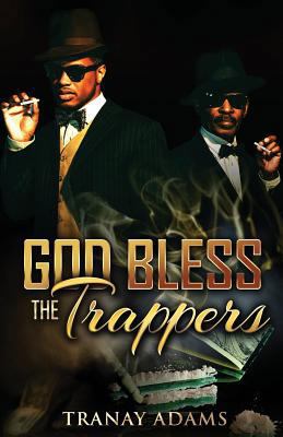 God Bless The Trappers 1720716730 Book Cover