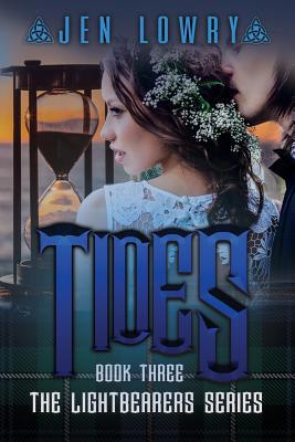 Tides: The Lightbearers Series 1733138137 Book Cover