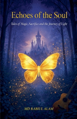 Echoes of the Soul B0GRD86CVP Book Cover