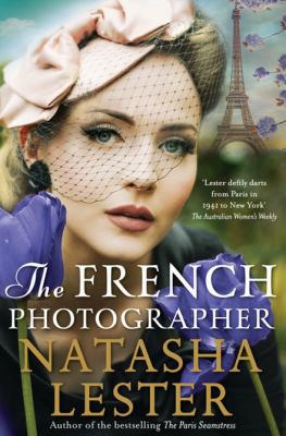 The French Photographer 0733640028 Book Cover