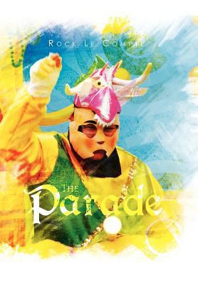 The Parade 1465336249 Book Cover