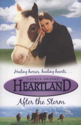 After the Storm (Heartland) 1407111604 Book Cover