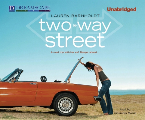 Two-Way Street 1611200075 Book Cover