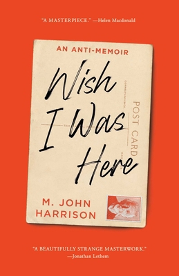 Wish I Was Here 1668063042 Book Cover