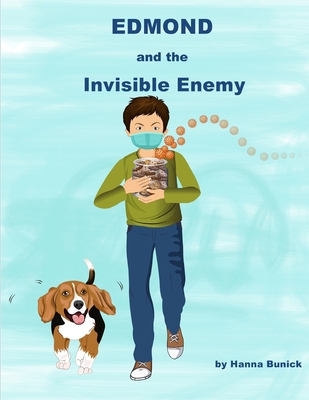 Edmond and the Invisible Enemy B08GRQDPFQ Book Cover