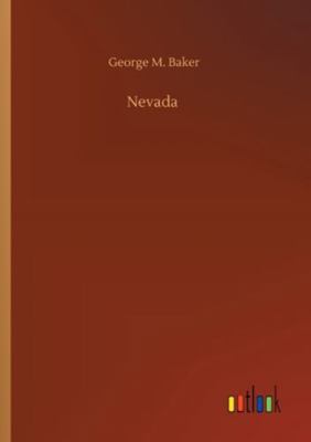 Nevada 3752345365 Book Cover