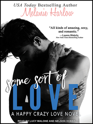 Some Sort of Love 1515952932 Book Cover