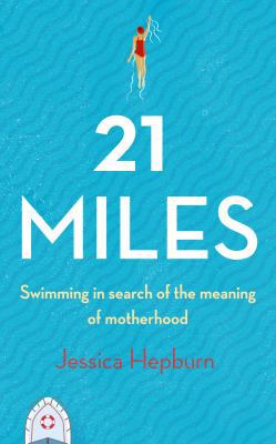 21 Miles 1783526092 Book Cover