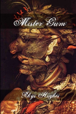 Mister Gum 1907133186 Book Cover