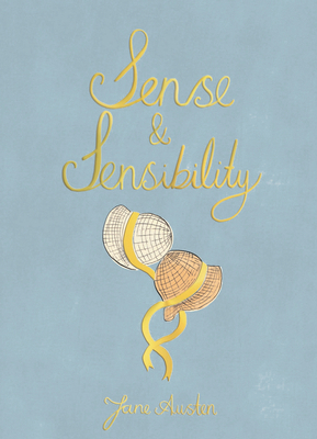 Sense and Sensibility 1840228008 Book Cover