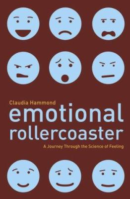 Emotional Rollercoaster 0007164661 Book Cover