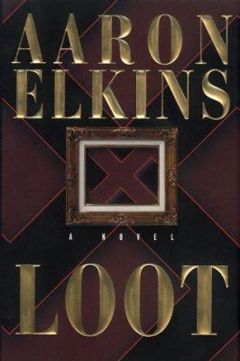 Loot 0688159273 Book Cover