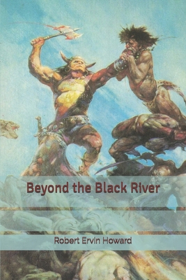 Beyond the Black River B084QMDD8G Book Cover
